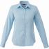 Elevated Wilshire Long Sleeve Shirt - Womens