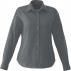 Elevated Wilshire Long Sleeve Shirt - Womens