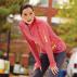 Elevated Taza Knit Quarter Zip - Womens