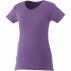 Elevated Bodie Short Sleeve Tee - Womens