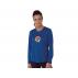 Elevated Parima Long Sleeve Tech Tee - Womens