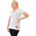 Elevated Sarek-V Short Sleeve Tee - Womens