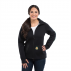 Elevated Kariba Knit Jacket - Womens
