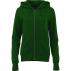 Elevated Cypress Fleece Zip Hoody - Womens