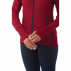 Elevated Panorama Hybrid Knit Jacket - Womens