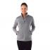 Women's SENGER Knit Full Zip Performance Jacket with Thumb Holes