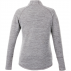 Elevated Crane Knit Half Zip - Womens