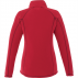 Elevated Bowlen Polyfleece Half Zip - Womens