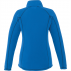Elevated Bowlen Polyfleece Half Zip - Womens