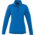 Elevated Bowlen Polyfleece Half Zip - Womens