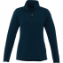 Elevated Bowlen Polyfleece Half Zip - Womens