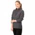 Elevated Bowlen Polyfleece Half Zip - Womens
