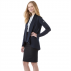 Elevated Equinox Knit Blazer - Womens