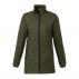 Womens TELLURIDE Lightweight Packable Insulated Puffer Jacket