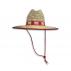 Straw Hats