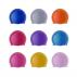 Silicone Swimming Caps