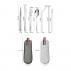 Stainless Steel Travel Cutlery Set