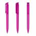 TRIAS Softfrost Transparent Pen