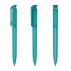 TRIAS Softfrost Transparent Pen