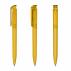 TRIAS Softfrost Transparent Pen