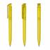 TRIAS Softfrost Transparent Pen