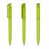 TRIAS Softfrost Transparent Pen