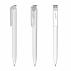 TRIAS High Gloss Transparent Pen