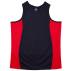 Kids Teammate Singlet