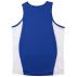 Mens Teammate Singlet