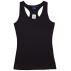 Ladies Stretch Racerback Singlet