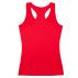 Ladies Stretch Racerback Singlet