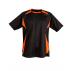 Kids Shoot Soccer Tee