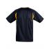 Kids Shoot Soccer Tee