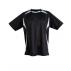 Kids Shoot Soccer Tee