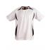 Kids Shoot Soccer Tee
