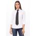 Satin Dress Tie