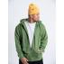 TT Organic Zip-Up Hoodies - Fairtrade