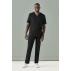 Mens Riley Straight Scrub Pant