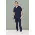 Mens Riley Straight Scrub Pant