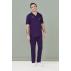 Mens Riley Straight Scrub Pant