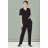 Womens Avery Multi-Pockets Slim Leg Pant