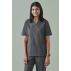 Womens Tokyo V-Neck Scrub Top