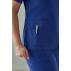 Womens Tokyo V-Neck Scrub Top