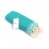 Turquoise Beach Towel