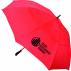 Deluxe 30" Auto Golf Umbrella