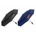 City 23" RPET Fold-Up Umbrella