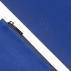 Clutch Bag Cosmo Blue
