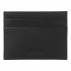 Card Holder Cosmo Black