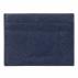 Card Holder Cosmo Blue