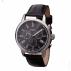 Chronograph Luca Black